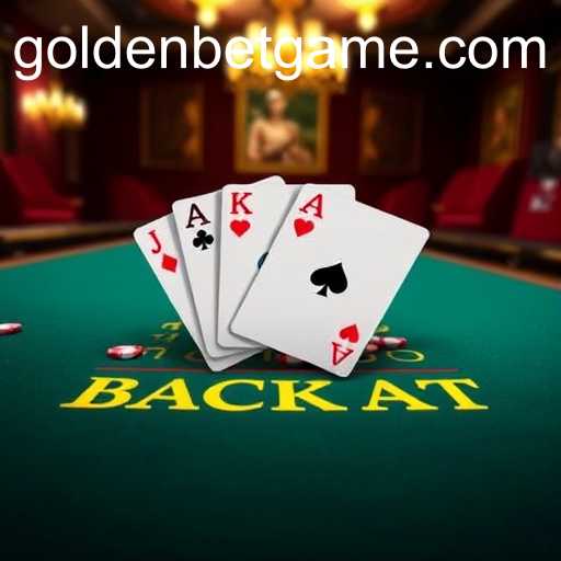 Online Baccarat