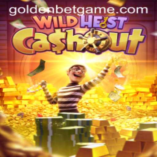 Dive into WildHeistCashout: A Thrilling Gaming Experience with Goldenbet